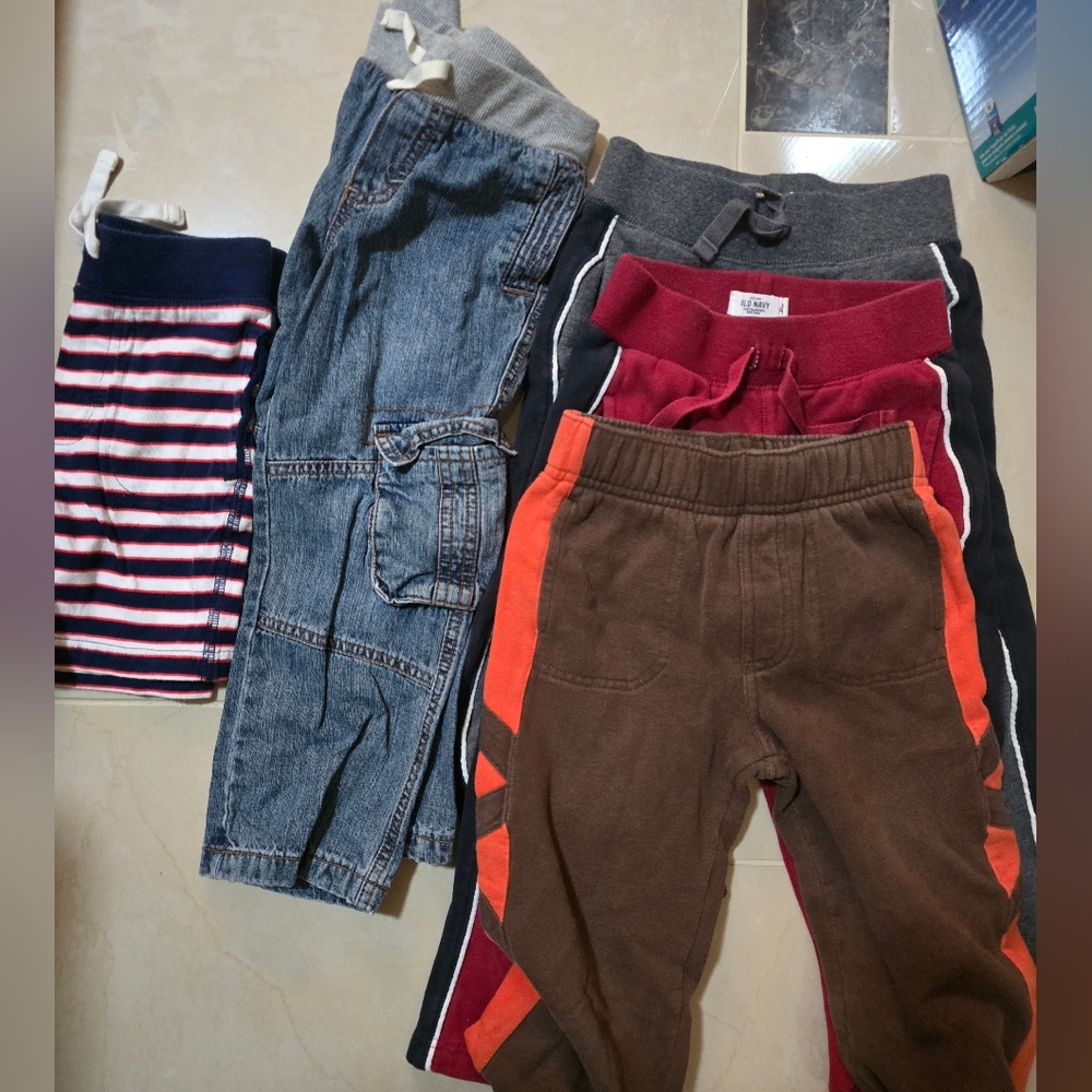 Kids Bottoms Lot